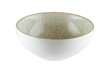 Round Deep Bowl - 130Mm, Thar from Bonna. Patterned, made out of Ceramic and sold in boxes of 12. Hospitality quality at wholesale price with The Flying Fork!