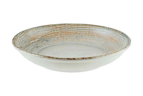 Round Dish - 200Mm, Patera from Bonna. Patterned, made out of Ceramic and sold in boxes of 12. Hospitality quality at wholesale price with The Flying Fork!