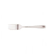 Cake Fork - Florence from tablekraft. made out of Stainless Steel and sold in boxes of 12. Hospitality quality at wholesale price with The Flying Fork!