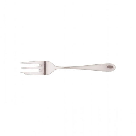 Cake Fork - Florence from tablekraft. made out of Stainless Steel and sold in boxes of 12. Hospitality quality at wholesale price with The Flying Fork!