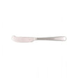 Butter Knife, Solid - Florence from tablekraft. made out of Stainless Steel and sold in boxes of 12. Hospitality quality at wholesale price with The Flying Fork!