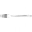 Dessert Fork - Aero Dawn from tablekraft. made out of Stainless Steel and sold in boxes of 12. Hospitality quality at wholesale price with The Flying Fork!