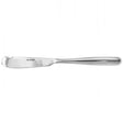 Butter Knife - Aero Dawn from tablekraft. made out of Stainless Steel and sold in boxes of 12. Hospitality quality at wholesale price with The Flying Fork!