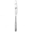 Table Knife - Aero Dawn from tablekraft. made out of Stainless Steel and sold in boxes of 12. Hospitality quality at wholesale price with The Flying Fork!