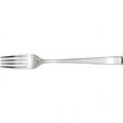 Dessert Fork - Opera from tablekraft. made out of Stainless Steel and sold in boxes of 12. Hospitality quality at wholesale price with The Flying Fork!