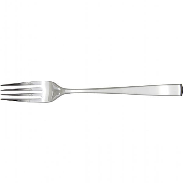 Dessert Fork - Opera from tablekraft. made out of Stainless Steel and sold in boxes of 12. Hospitality quality at wholesale price with The Flying Fork!