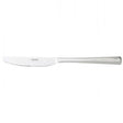 Dessert Knife - Opera from tablekraft. made out of Stainless Steel and sold in boxes of 12. Hospitality quality at wholesale price with The Flying Fork!