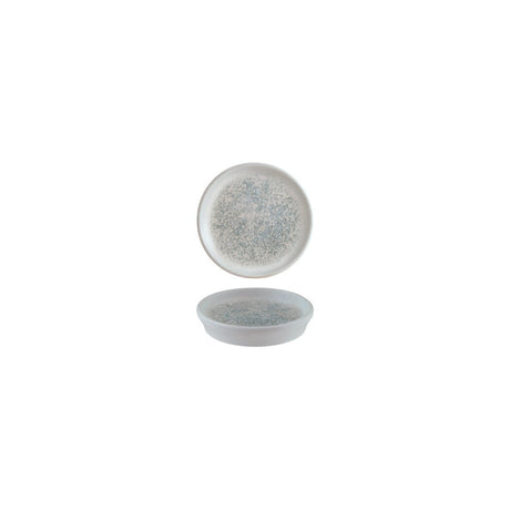 Dipping Bowl - Ocean Blue, 100x23mm from Bonna. made out of Ceramic and sold in boxes of 12. Hospitality quality at wholesale price with The Flying Fork!