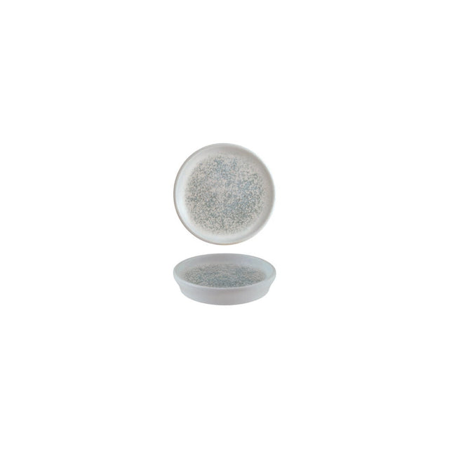 Dipping Bowl - Ocean Blue, 100x23mm from Bonna. made out of Ceramic and sold in boxes of 12. Hospitality quality at wholesale price with The Flying Fork!