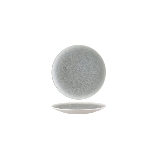 Round Plate - Ocean, 170mm from Bonna. Patterned, made out of Ceramic and sold in boxes of 12. Hospitality quality at wholesale price with The Flying Fork!