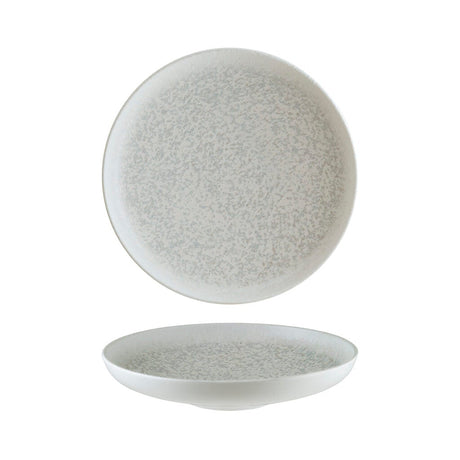Pasta Bowl - White, 280x59mm from Bonna. made out of Ceramic and sold in boxes of 6. Hospitality quality at wholesale price with The Flying Fork!