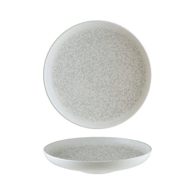 Pasta Bowl - White, 280x59mm from Bonna. made out of Ceramic and sold in boxes of 6. Hospitality quality at wholesale price with The Flying Fork!