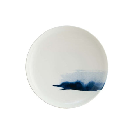 Pasta Bowl - Blue Wave, 250x59mm from Bonna. made out of Ceramic and sold in boxes of 6. Hospitality quality at wholesale price with The Flying Fork!