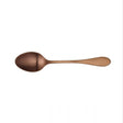 Dessert Spoon - Soho Rose from tablekraft. made out of Stainless Steel and sold in boxes of 12. Hospitality quality at wholesale price with The Flying Fork!