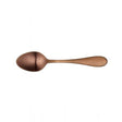 Teaspoon - Soho Rose from tablekraft. made out of Stainless Steel and sold in boxes of 12. Hospitality quality at wholesale price with The Flying Fork!