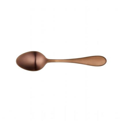 Teaspoon - Soho Rose from tablekraft. made out of Stainless Steel and sold in boxes of 12. Hospitality quality at wholesale price with The Flying Fork!