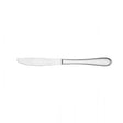 Dessert Knife- Soho Matte from tablekraft. Matt Finish, made out of Stainless Steel and sold in boxes of 12. Hospitality quality at wholesale price with The Flying Fork!