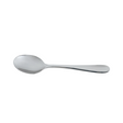 Dessert Spoon - Cortina from Trenton. made out of Stainless Steel and sold in boxes of 12. Hospitality quality at wholesale price with The Flying Fork!