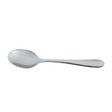 Table Spoon - Cortina from Trenton. made out of Stainless Steel and sold in boxes of 12. Hospitality quality at wholesale price with The Flying Fork!