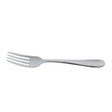 Table Fork - Cortina from Trenton. made out of Stainless Steel and sold in boxes of 12. Hospitality quality at wholesale price with The Flying Fork!
