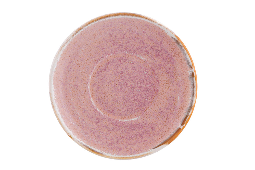 Coffee - Tea Cup Saucer - 145mm, Icon from Moda Porcelain.