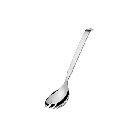 Salad Serving Fork - 300Mm, Buffet from Amefa. made out of Stainless Steel and sold in boxes of 1. Hospitality quality at wholesale price with The Flying Fork!