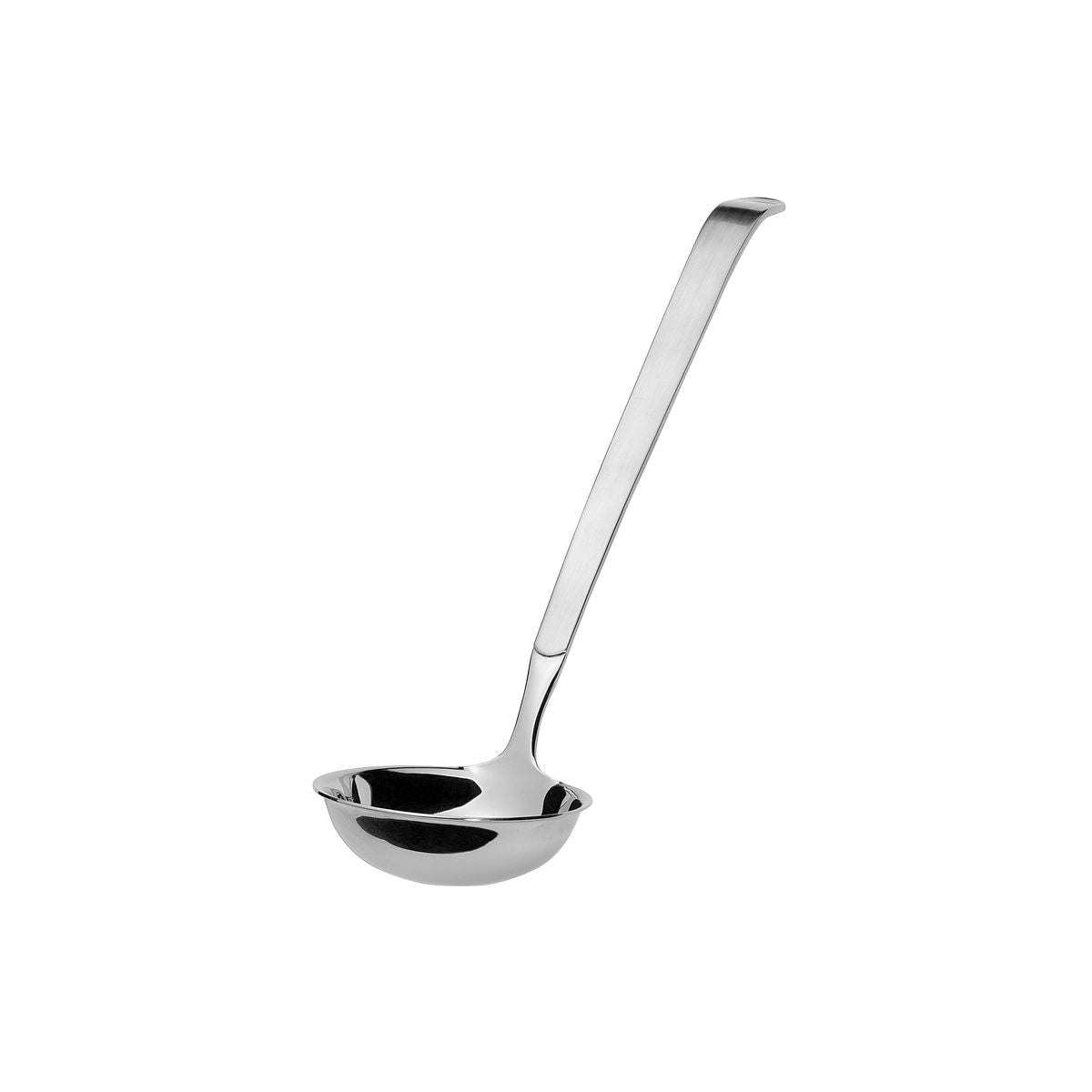Soup Ladle Satin - 60Ml, Buffet from Amefa. made out of Stainless Steel and sold in boxes of 1. Hospitality quality at wholesale price with The Flying Fork!