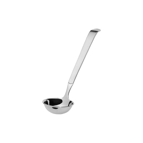 Large Ladle Satin - 30Ml, Buffet from Amefa. made out of Stainless Steel and sold in boxes of 1. Hospitality quality at wholesale price with The Flying Fork!