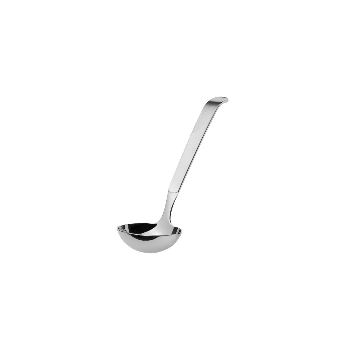 Gravy Ladle Satin L - 20Ml, Buffet from Amefa. made out of Stainless Steel and sold in boxes of 1. Hospitality quality at wholesale price with The Flying Fork!