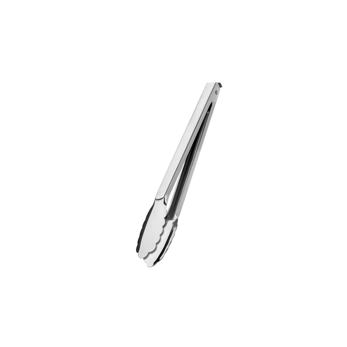 Multi Purpose Tongs Satin - 320Mm, Buffet from Amefa. made out of Stainless Steel and sold in boxes of 1. Hospitality quality at wholesale price with The Flying Fork!