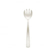 Salad Fork, Sienna from tablekraft. made out of Stainless Steel and sold in boxes of 12. Hospitality quality at wholesale price with The Flying Fork!