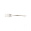 Cake Fork - Sienna from tablekraft. made out of Stainless Steel and sold in boxes of 12. Hospitality quality at wholesale price with The Flying Fork!