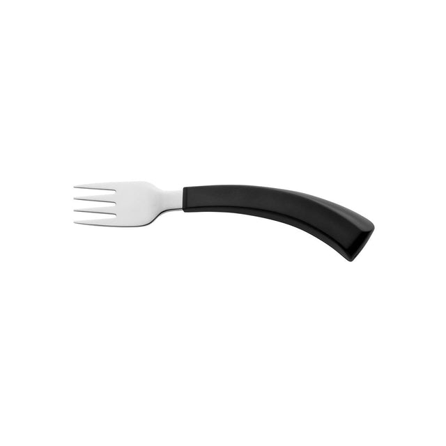 Dessert Fork Mirror (Left) - 184Mm, Select from Amefa. made out of Stainless Steel and sold in boxes of 1. Hospitality quality at wholesale price with The Flying Fork!