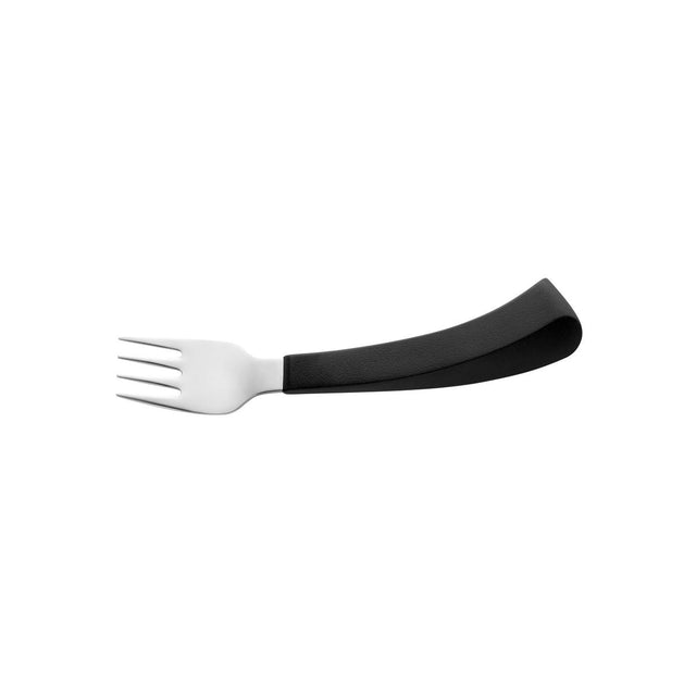 Dessert Fork Mirror (Right) - 185Mm, Select from Amefa. made out of Stainless Steel and sold in boxes of 1. Hospitality quality at wholesale price with The Flying Fork!