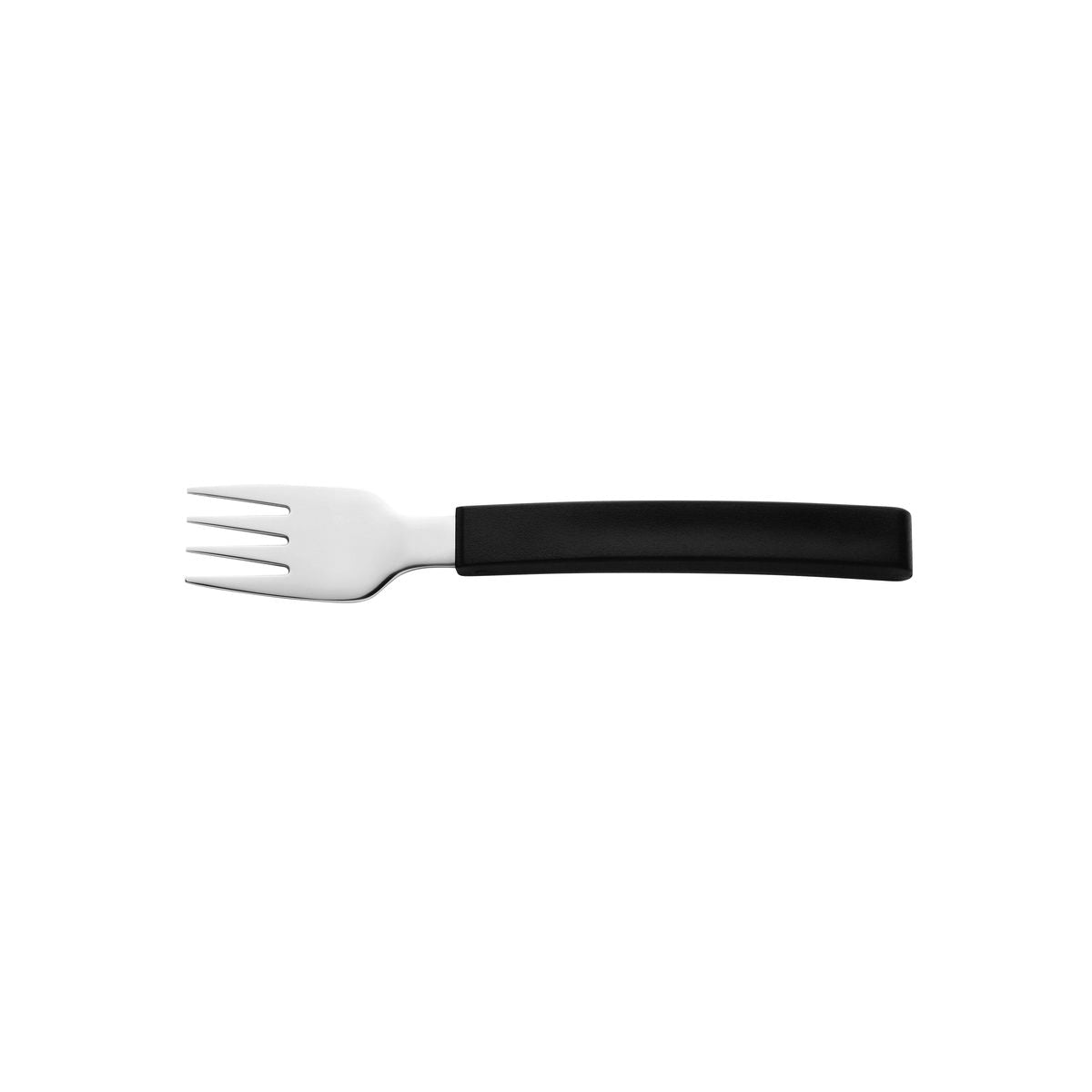 Dessert Fork Mirror (Straight) - 180Mm, Select from Amefa. made out of Stainless Steel and sold in boxes of 1. Hospitality quality at wholesale price with The Flying Fork!