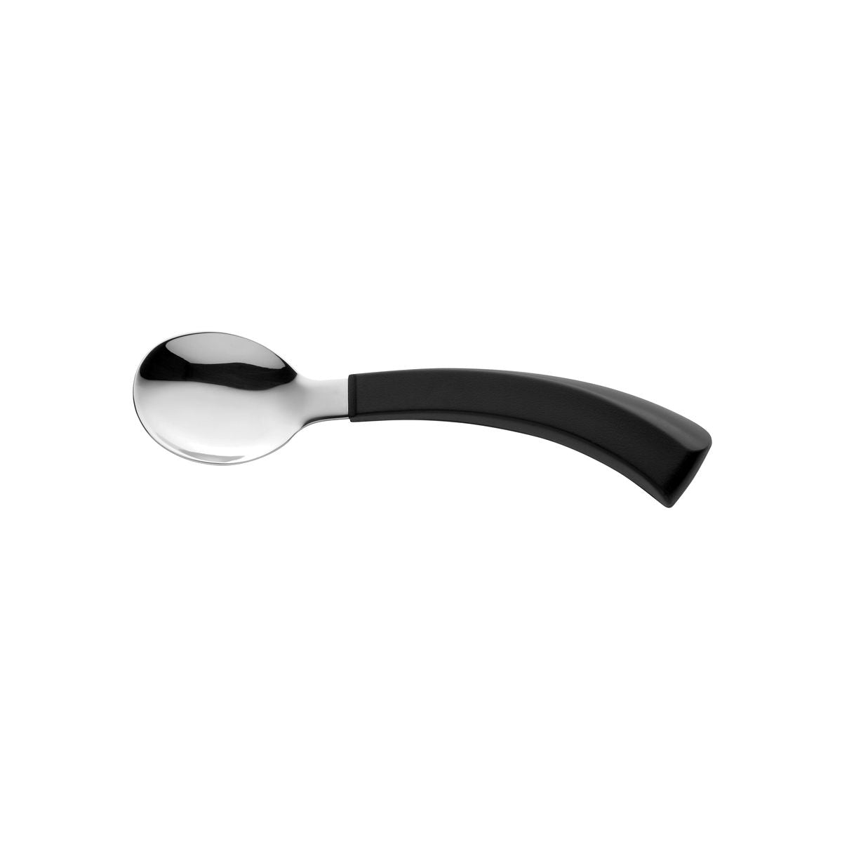 Dessert Spoon Mirror (Left) - 185Mm, Select from Amefa. made out of Stainless Steel and sold in boxes of 1. Hospitality quality at wholesale price with The Flying Fork!