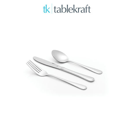 Cutlery Set - 24 piece - Melrose