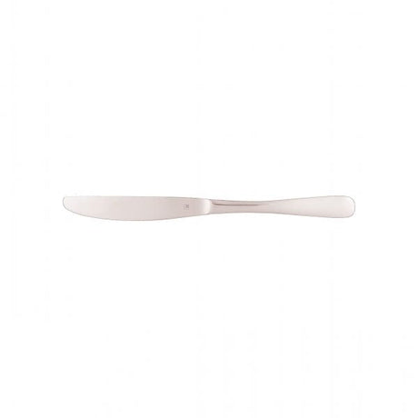Table Knife - Luxor from tablekraft. made out of Stainless Steel and sold in boxes of 12. Hospitality quality at wholesale price with The Flying Fork!