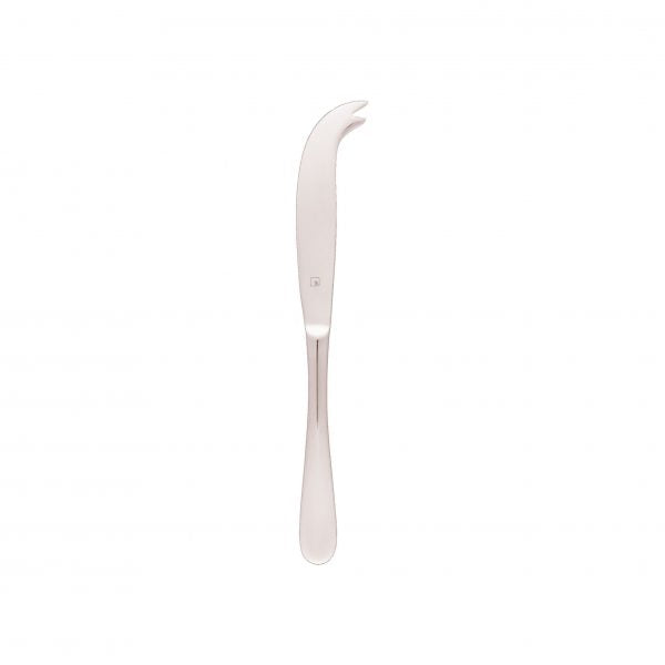 Cheese Knife, Luxor from tablekraft. made out of Stainless Steel and sold in boxes of 12. Hospitality quality at wholesale price with The Flying Fork!