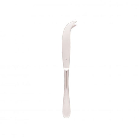 Cheese Knife, Luxor from tablekraft. made out of Stainless Steel and sold in boxes of 12. Hospitality quality at wholesale price with The Flying Fork!