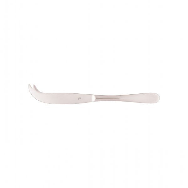 Cheese Knife, Luxor from tablekraft. made out of Stainless Steel and sold in boxes of 12. Hospitality quality at wholesale price with The Flying Fork!