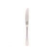Table Knife - York from tablekraft. made out of Stainless Steel and sold in boxes of 12. Hospitality quality at wholesale price with The Flying Fork!