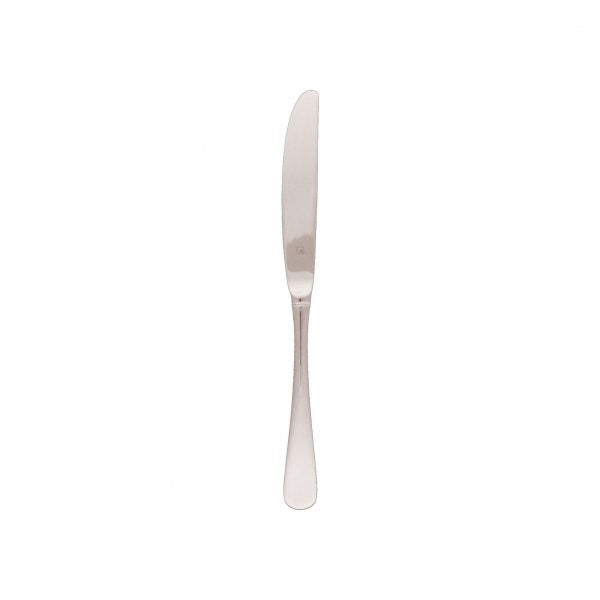 Table Knife - York from tablekraft. made out of Stainless Steel and sold in boxes of 12. Hospitality quality at wholesale price with The Flying Fork!