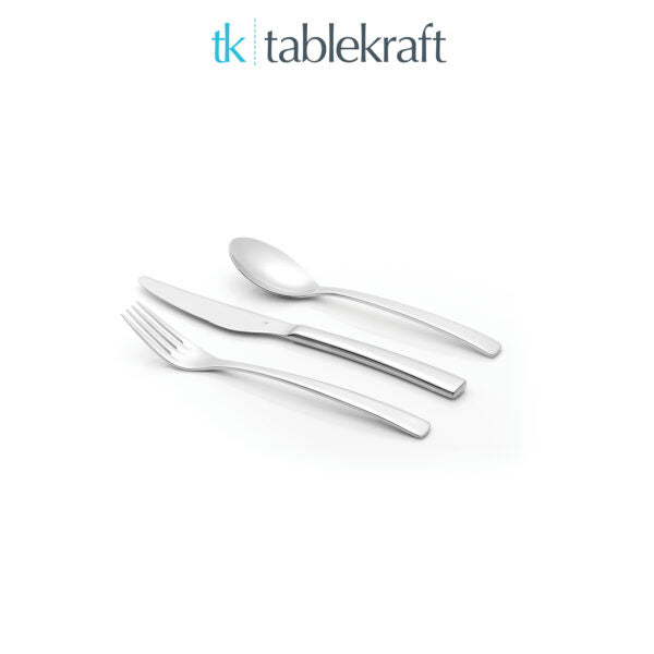 Cutlery Set - 24 piece - Amalfi