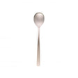 Salad Spoon, Amalfi from tablekraft. made out of Stainless Steel and sold in boxes of 12. Hospitality quality at wholesale price with The Flying Fork!