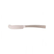 Butter Knife - Amalfi from tablekraft. made out of Stainless Steel and sold in boxes of 12. Hospitality quality at wholesale price with The Flying Fork!