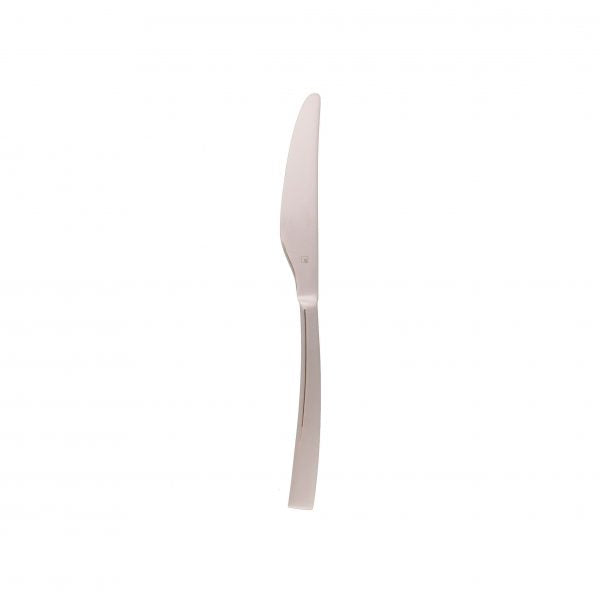 Table Knife - Amalfi from tablekraft. made out of Stainless Steel and sold in boxes of 12. Hospitality quality at wholesale price with The Flying Fork!