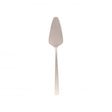 Pastry Server, Amalfi from tablekraft. made out of Stainless Steel and sold in boxes of 12. Hospitality quality at wholesale price with The Flying Fork!