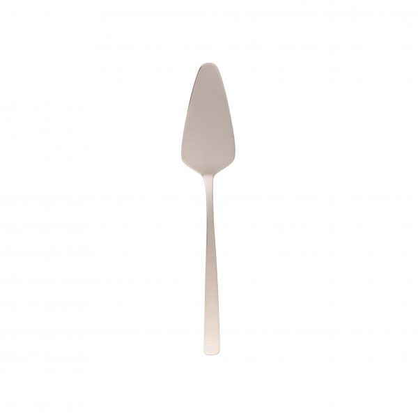Pastry Server, Amalfi from tablekraft. made out of Stainless Steel and sold in boxes of 12. Hospitality quality at wholesale price with The Flying Fork!