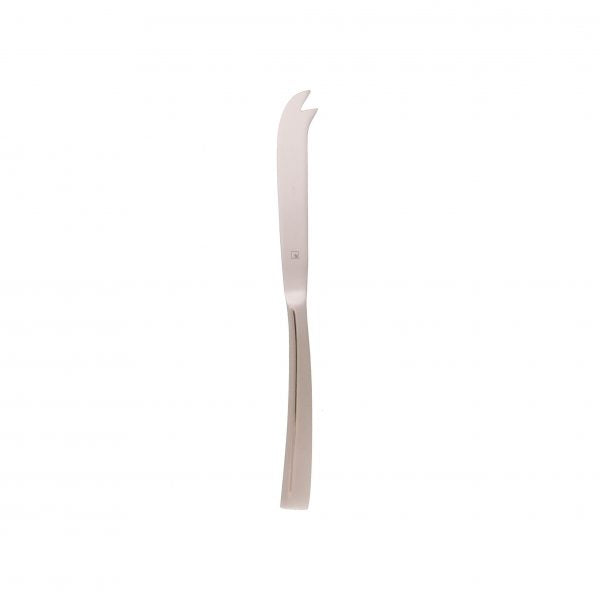 Cheese Knife, Amalfi from tablekraft. made out of Stainless Steel and sold in boxes of 12. Hospitality quality at wholesale price with The Flying Fork!